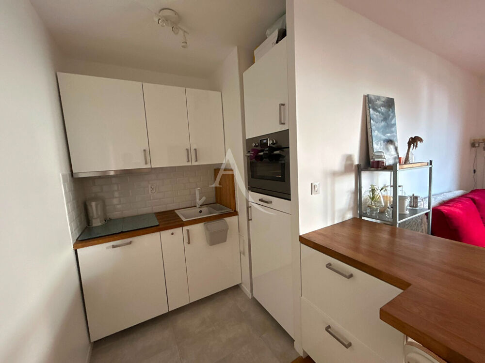 Vente Appartement Appartement Paris 2 pièce(s) 40 m2 Paris 13