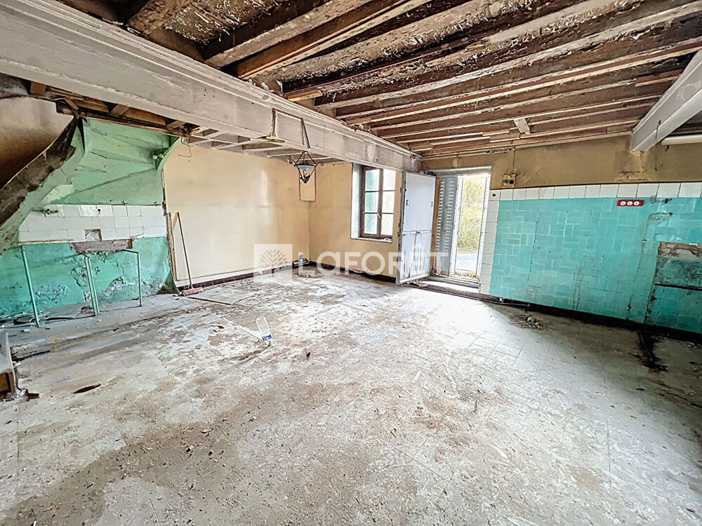 Maison Saint Symphorien d'Ancelles 4 pièces 100 m2