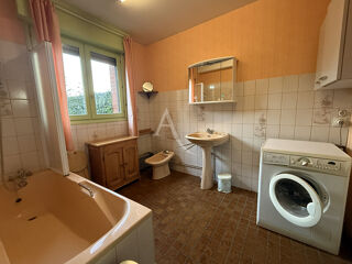  Maison � vendre 8 pi�ces 168 m�