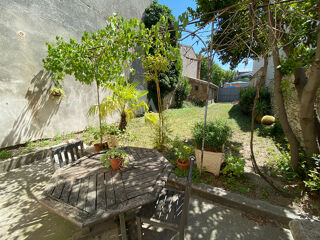  Maison à vendre 5 pièces 