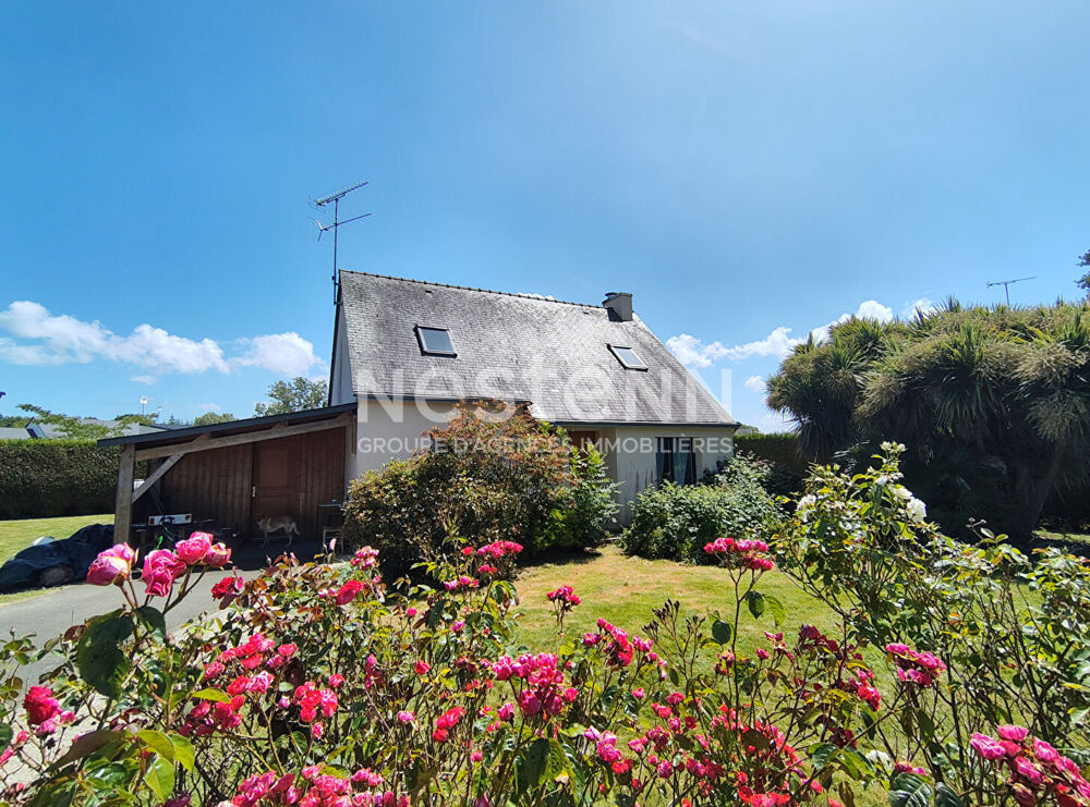 Maison 6 pièces 115 m² · à Pluherlin · 115 m² · 239 400 €