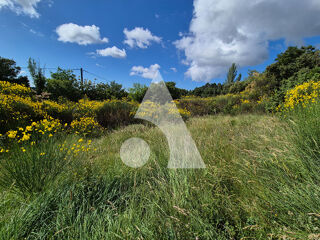  Terrain � vendre 2250 m�