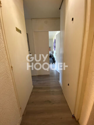  Appartement à vendre 2 pièces 50 m²