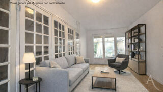  Maison � vendre 4 pi�ces 79 m�