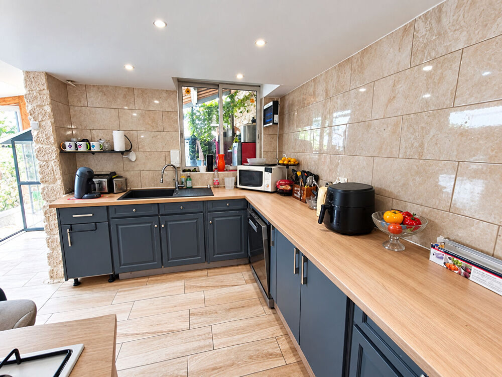 Maison Rochefort 4 pièce(s) 114m2