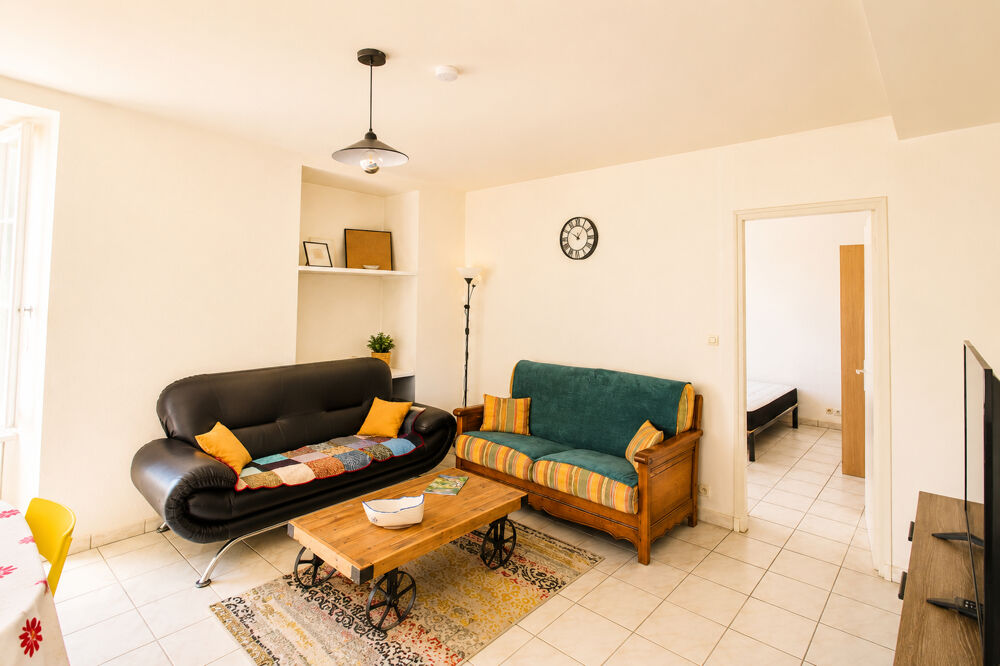 Vente Immeuble Immeuble  4 logements Lauzerte