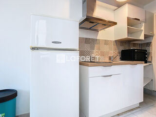  Appartement à louer 2 pièces 26 m²