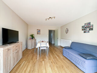  Appartement à vendre 2 pièces 45 m²