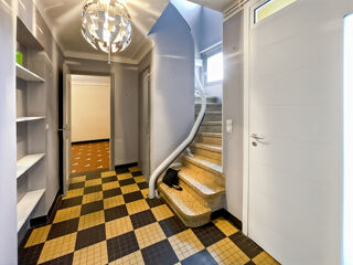  Maison � vendre 5 pi�ces 91 m�