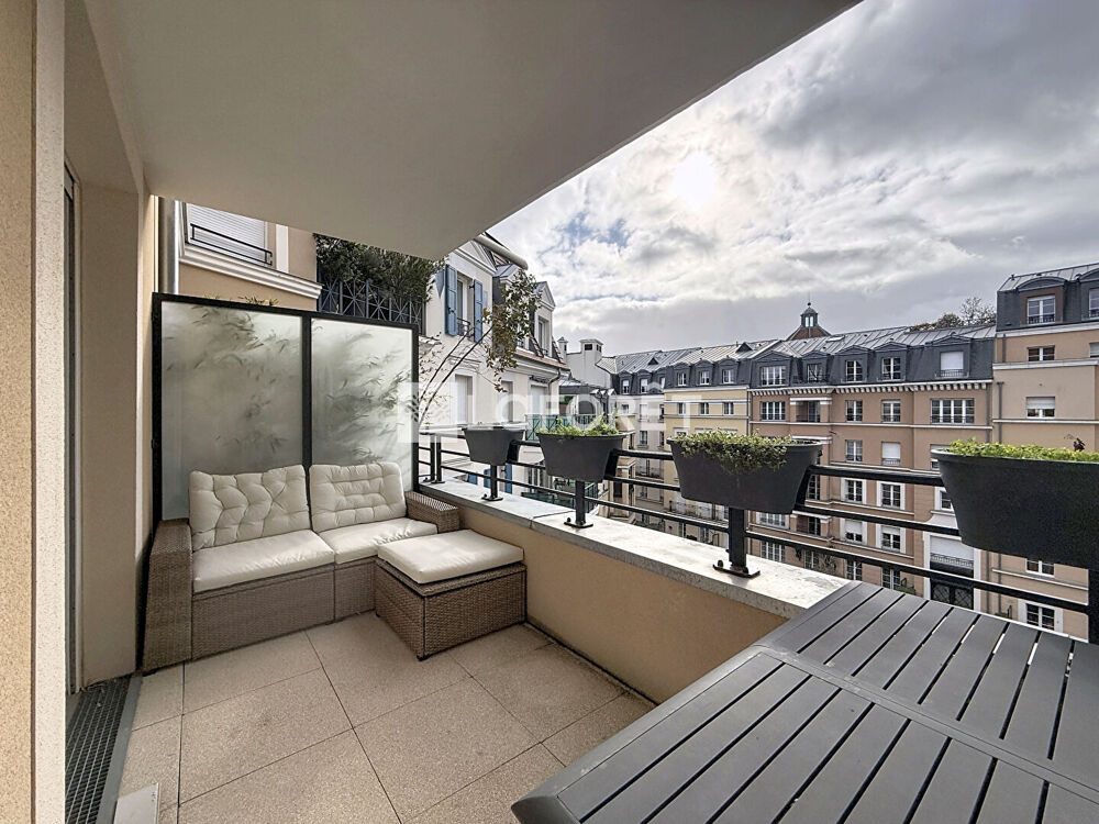 Vente Appartement Appartement 3 pièces - 60m2 - Exclusivité Le plessis robinson