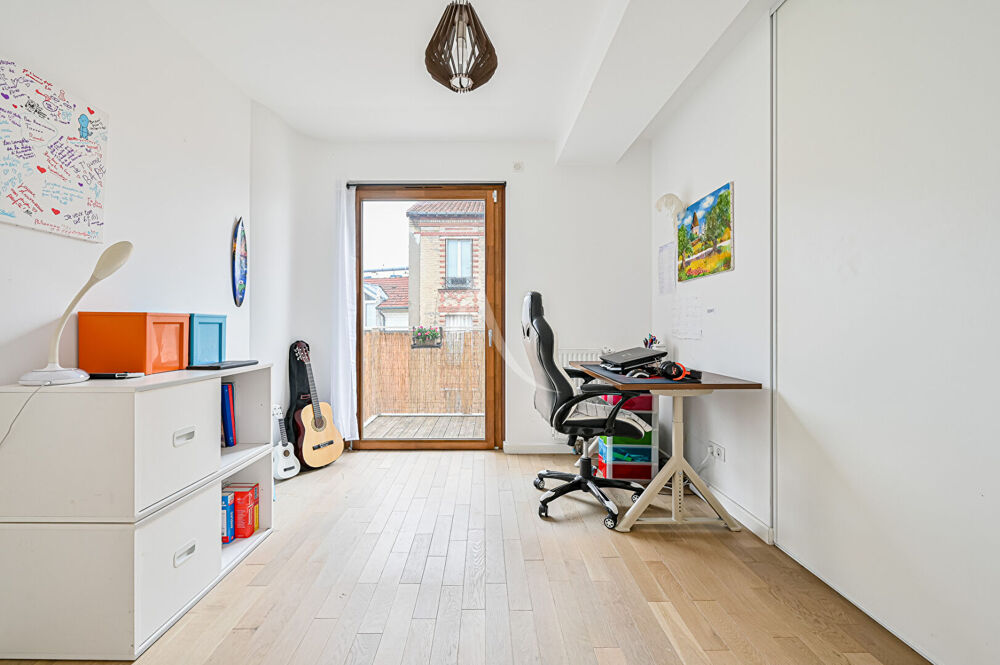  vendre  Appartement Suresnes (92150)