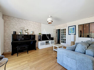  Maison à vendre 7 pièces 135 m²