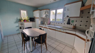  Maison � vendre 6 pi�ces 99 m�