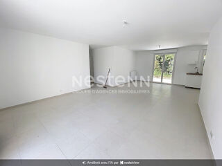  Maison à vendre 4 pièces 83 m²