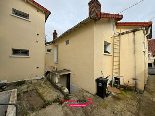  Immeuble à vendre 8 pièces 120 m²