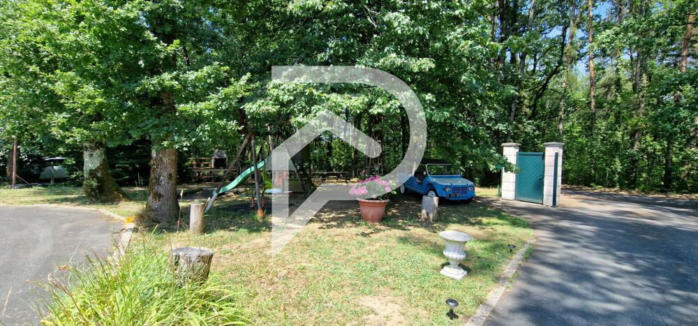 à vendre  Maison Champcevinel (24750)