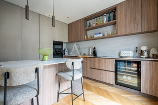  Appartement � vendre 5 pi�ces 