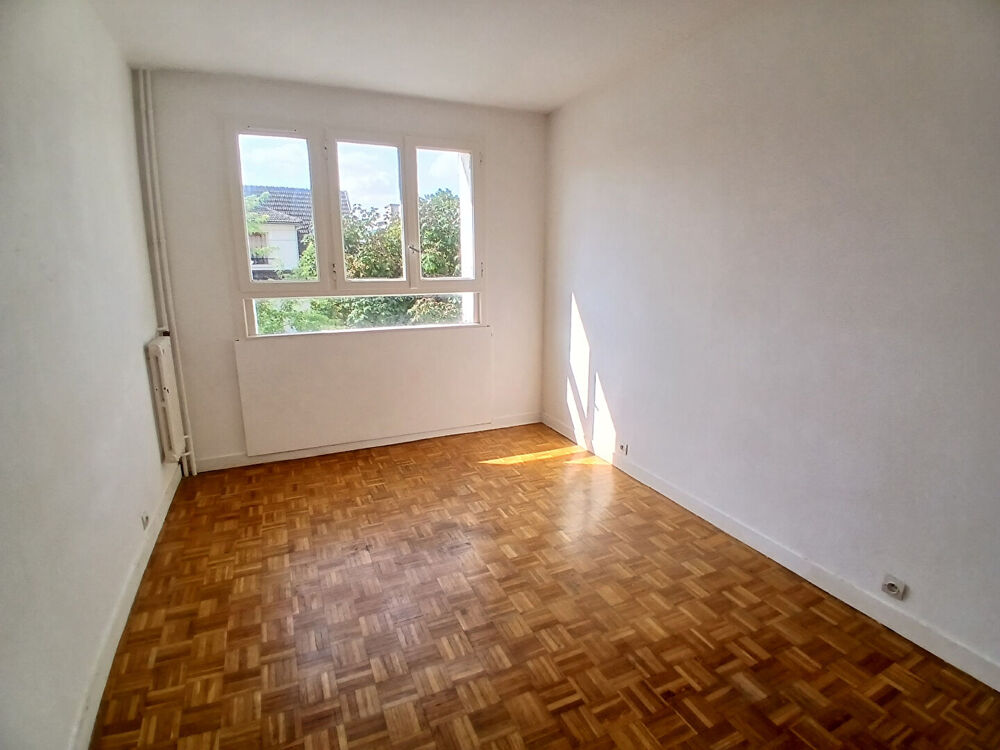 Vente Appartement Appartement Caen 4 pièce(s) 74.58 m2 - Secteur VENOIX Caen