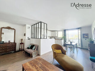  Appartement  vendre 3 pices 1 m