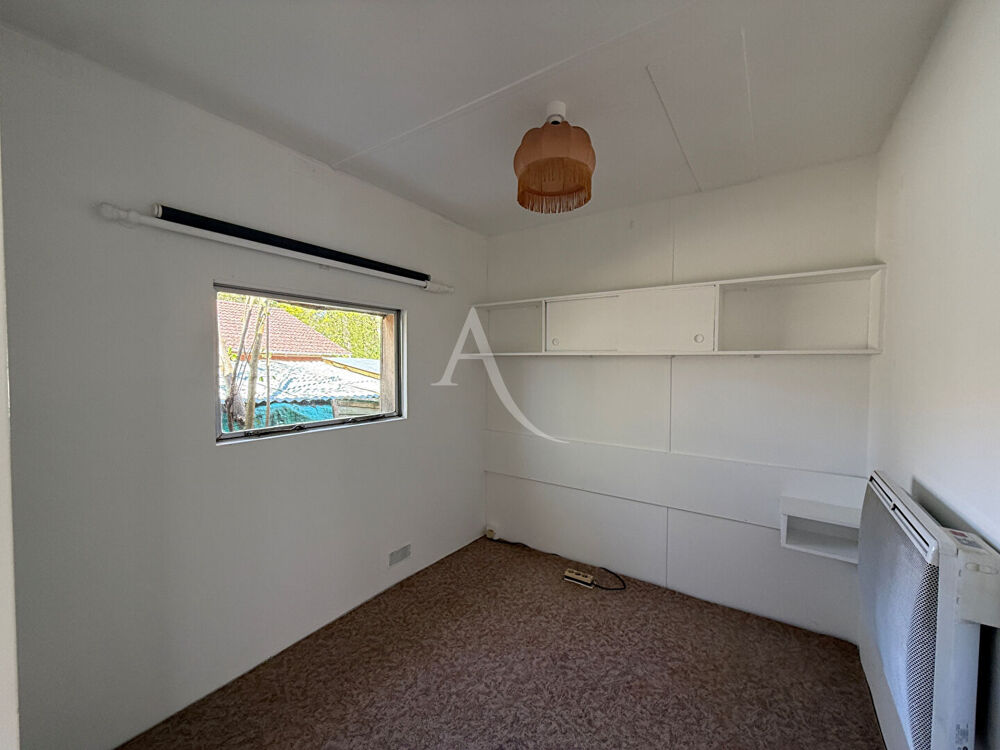Vente Maison CHALET LE CHATELET EN BRIE - 3 pièce(s) - 27 m2 Le chatelet en brie