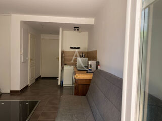  Appartement à vendre 1 pièce 26 m²
