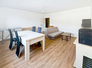  Appartement à vendre 2 pièces 63 m²