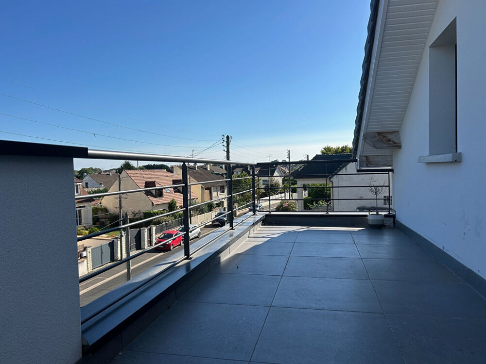 Appartement a louer ozoir-la-ferriere - 2 pièce(s) - 56 m2 - Surfyn