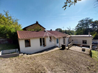  Maison à vendre 3 pièces 64 m²