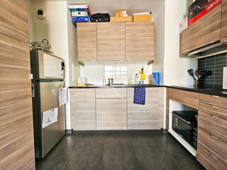  Appartement  vendre 2 pices 41 m