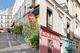  Appartement Paris 10