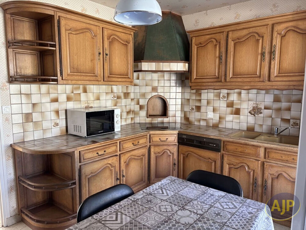 Vente Maison Maison Les Sables D Olonne 3 pièce(s) 73 m2 Les sables d olonne