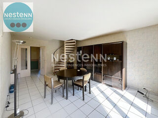  Maison à vendre 5 pièces 111 m²
