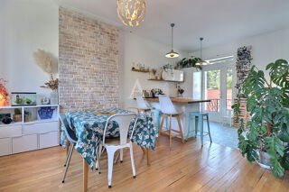  Maison � vendre 4 pi�ces 84 m�