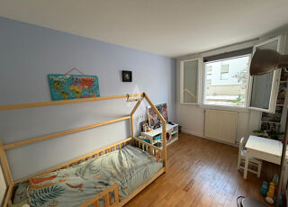  Appartement � vendre 3 pi�ces 64 m�