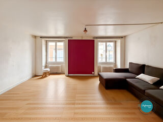  Appartement � vendre 2 pi�ces 52 m�