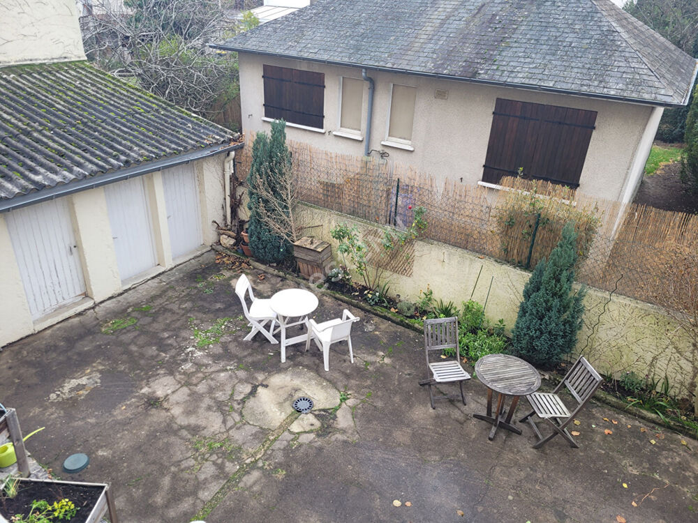 Location Appartement Appartement Saint Pierre Des Corps 2 pièce(s) 32.22 m2 meublé Saint pierre des corps