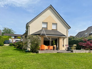  Maison à vendre 5 pièces 129 m²