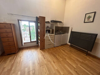  Appartement à louer 2 pièces 37 m²