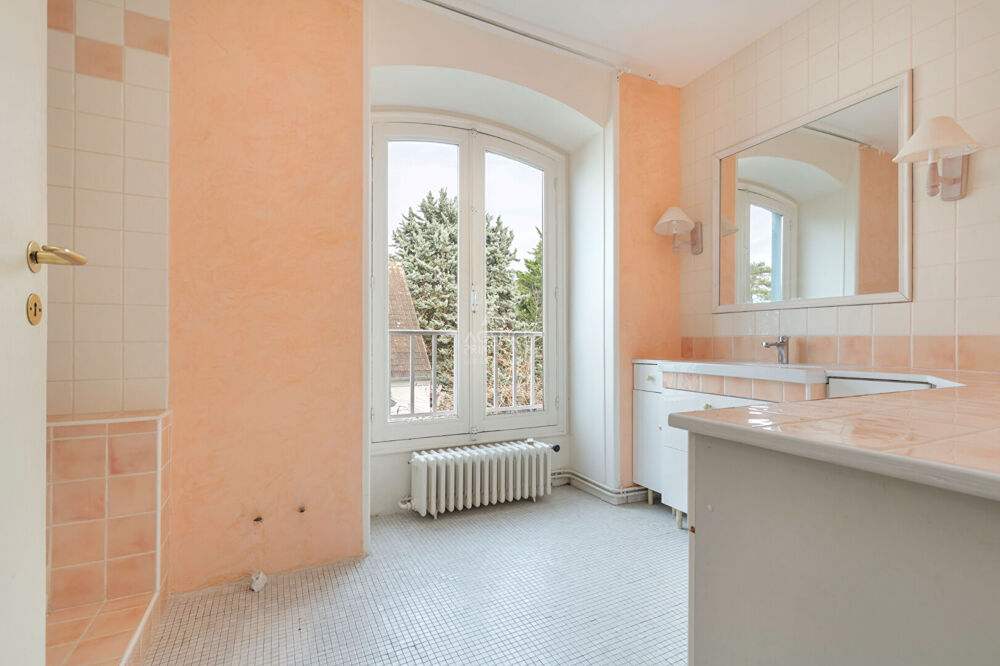 � vendre  Maison Versailles (78000)