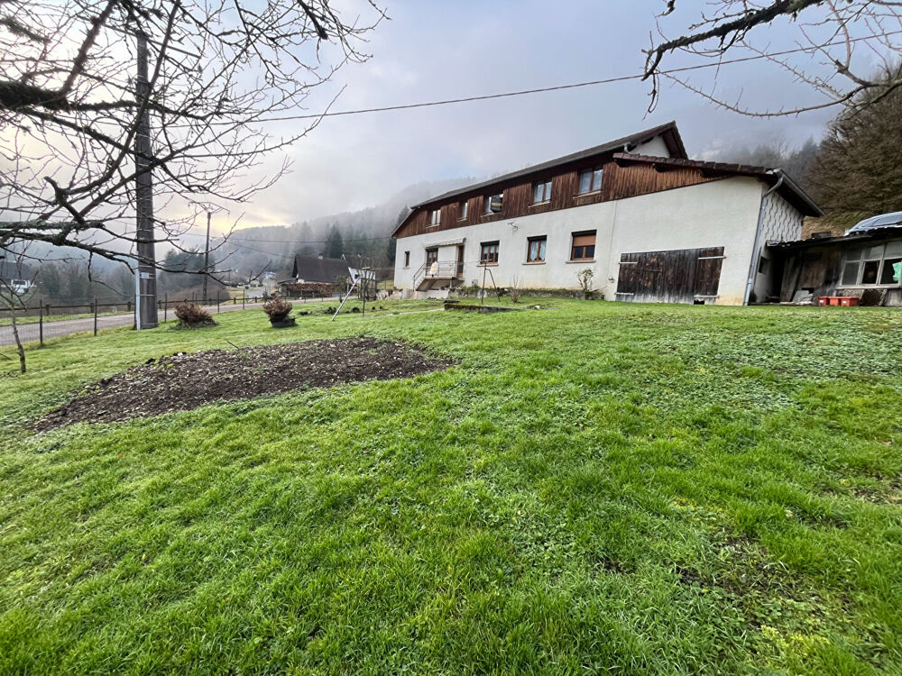 Maison Rosureux 4 pièce(s)