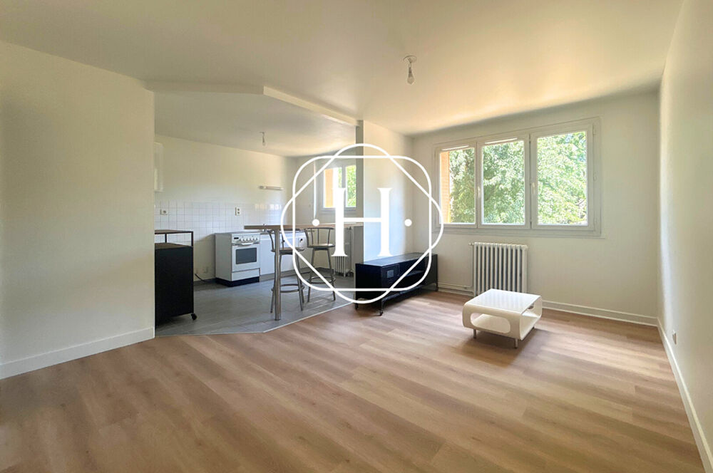 Appartement 2 pièces 40 m² · à Bourg en Bresse · 40 m² · 92 000 €