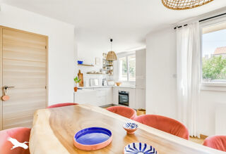  Appartement  vendre 4 pices 80 m