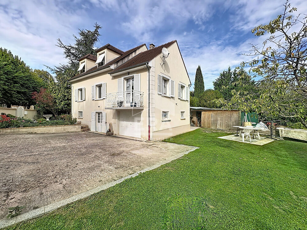 Vente Maison Maison Etampes 5 pièce(s) 131 m2 Etampes