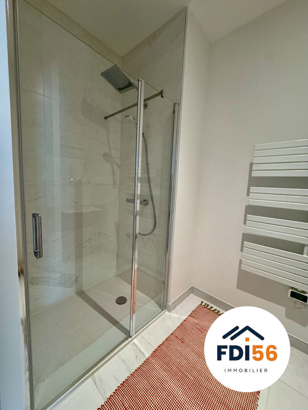 Vente Appartement APPARTEMENT T3 70M2 - CENTRE VILLE LORIENT - PARKING - 1ER ETAGE Lorient