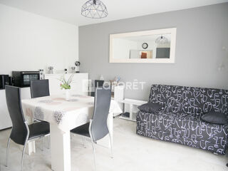 Appartement  louer 2 pices 25 m