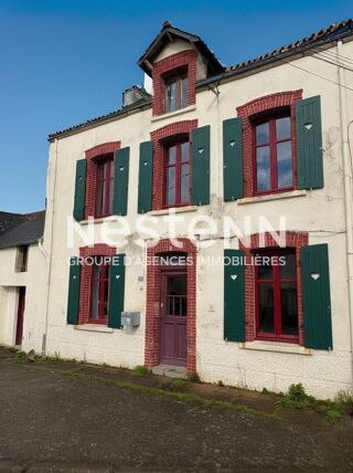  Maison à vendre 6 pièces 142 m²