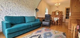  Maison à vendre 6 pièces 107 m²