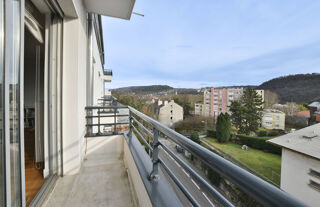  Appartement � vendre 5 pi�ces 117 m�