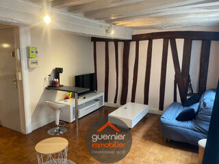  Appartement  louer 1 pice 24 m