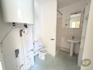  Appartement à vendre 2 pièces 34 m²